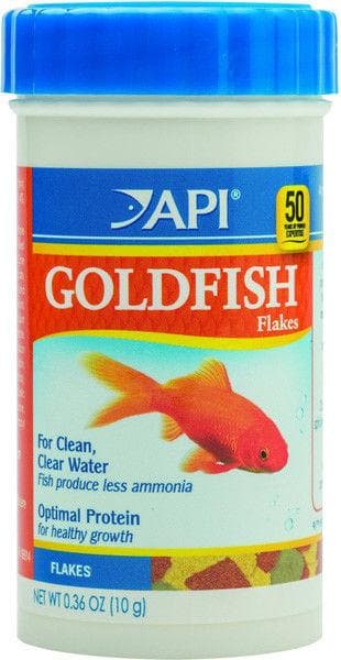 API GOLDFISH FLAKE 10G