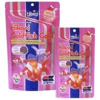 HIKARI GOLDFISH GOLD