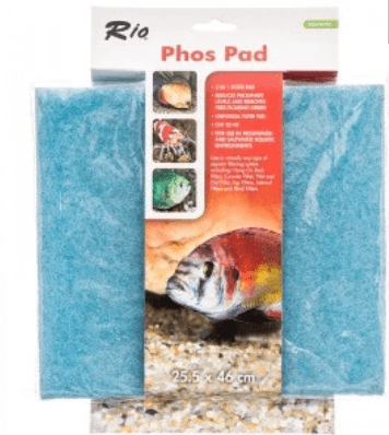 RIO PHOS PAD