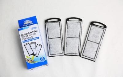 ISTA DISPOSABLE FILTER CARTRIDGE
