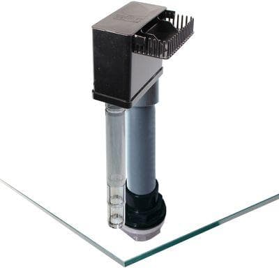 TUNZE CENTRAL OVERFLOW