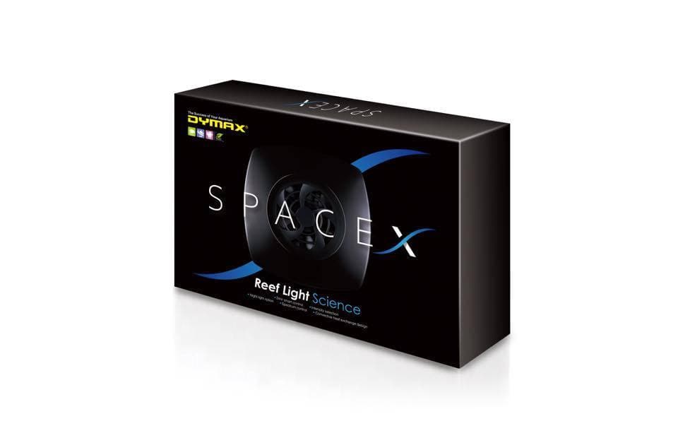 DYMAX SPACEX LIGHT