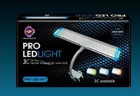 UP PRO LED N17 LIGHT