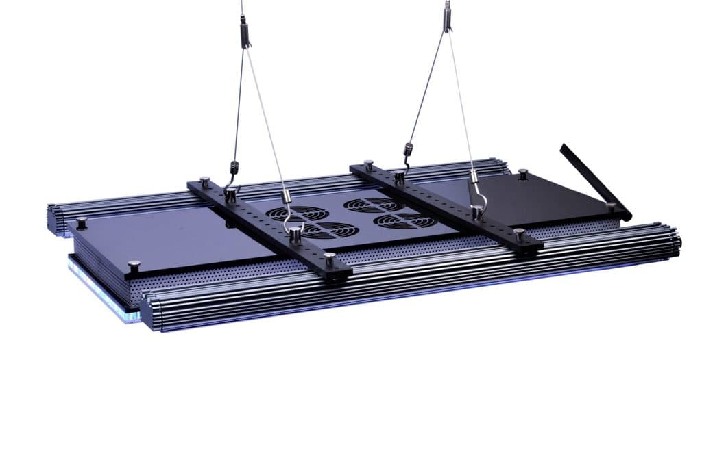 ORPHEK UNIVERSAL FIXING BRACKET KIT