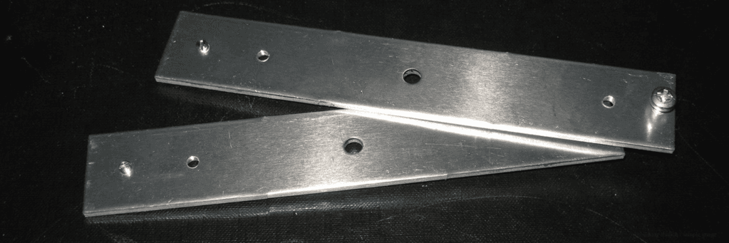 PULZAR / RAZOR UNIVERSAL INSERTION 2 PIECES