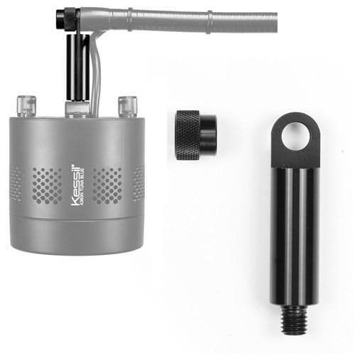 KESSIL 90-DEGREE GOOSENECK ADAPTOR