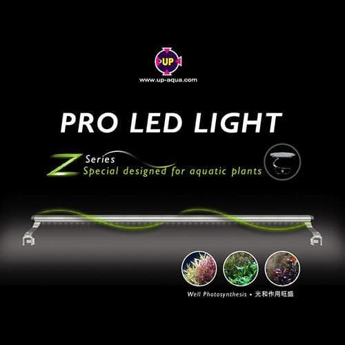 UP-AQUA PRO Z SERIES LED LIGHT 36CM (PLANT)