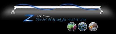 UP AQUA PRO Z SERIES LED LIGHT 60CM (MARINE)