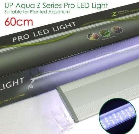 UP-AQUA PRO Z SERIES LED LIGHT 60CM (PLANT)