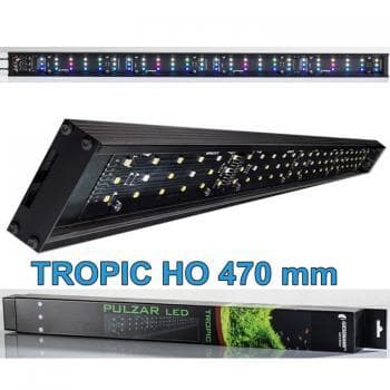 PULZAR LED HO DIM 28 WATT 470 MM TROPIC/FRESHWATER