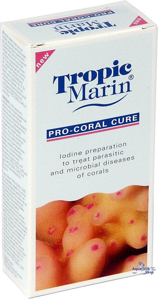 TROPIC MARIN PRO-CORAL CURE 200ML