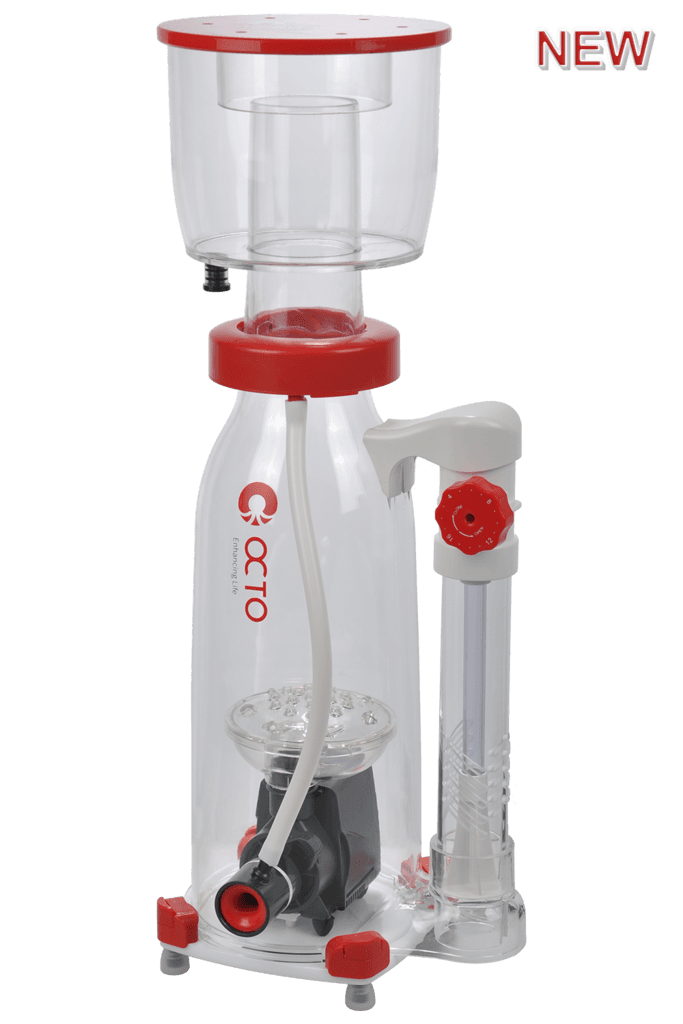 REEF OCTOPUS ESSENCE 130 PROTEIN SKIMMER