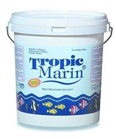 TROPIC MARIN SEA SALT CLASSIC 25KG