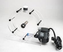 JNS OMEGA 1 BIO PELLET REACTOR