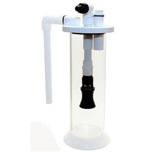 FLUIDIZED REACTOR FR45