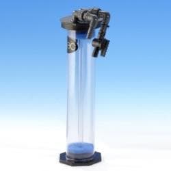 DELTEC FLUIDISED REACTOR FR512