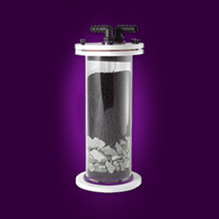 AQUAFOREST 110 MEDIA REACTOR