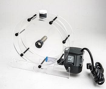 JNS OMEGA 2 BIO PELLET REACTOR