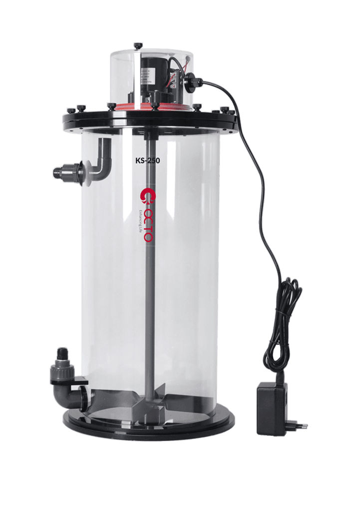 REEF OCTOPUS KALKWASSER REACTOR KS-250
