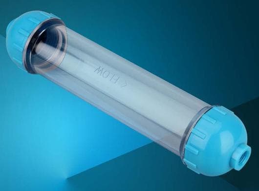 REFILLABLE RESIN CARTRIDGE CASE S