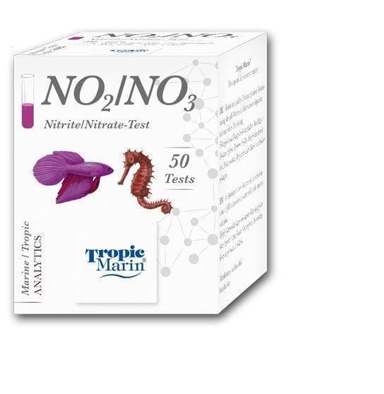 TROPIC MARIN NO2/NO3 TEST FRESH/SALTWATER