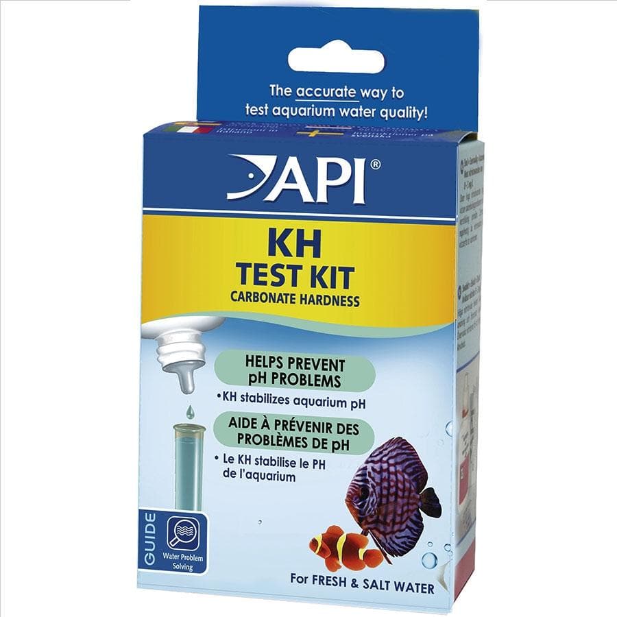 API TEST KIT KH