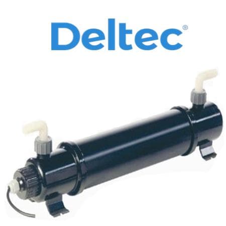 DELTEC UV 39 WATT