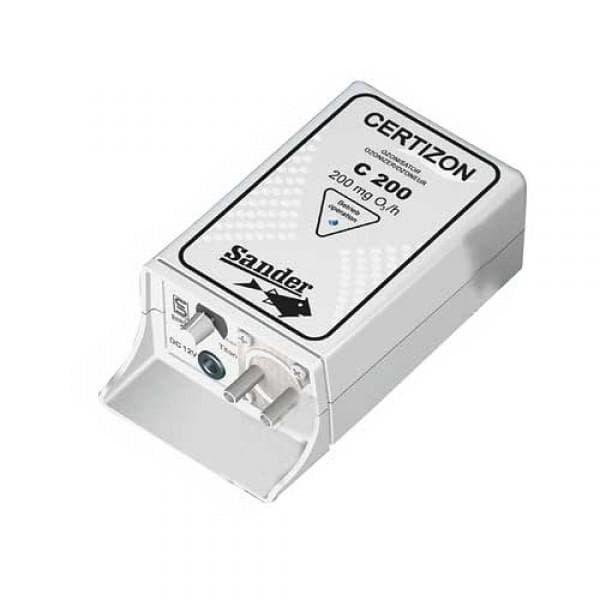 SANDER OZONIZER C200