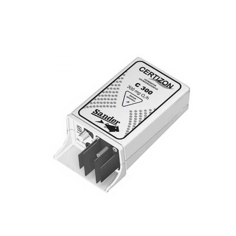 SANDER OZONIZER C300