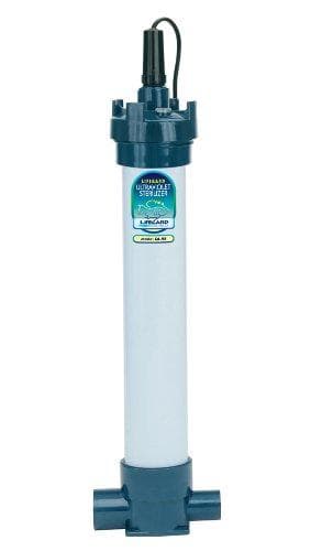LIFEGARD UV STERILIZER 25 WATT