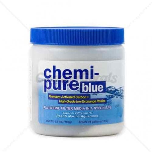 BOYD CHEMI-PURE BLUE 5.5OZ