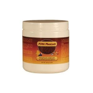 PURA PHOSLOCK STABLE 2-4MM GRANULES 454G (1.00 LB) TREATS 900GA