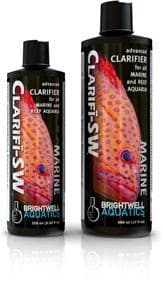BRIGHTWELL AQUATICS CLARIFI-SW 250ML