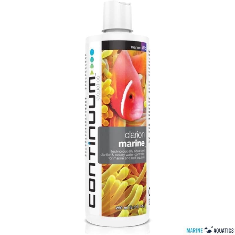 CONTINUUM CLARION MARINE CLARIFIER 500ML