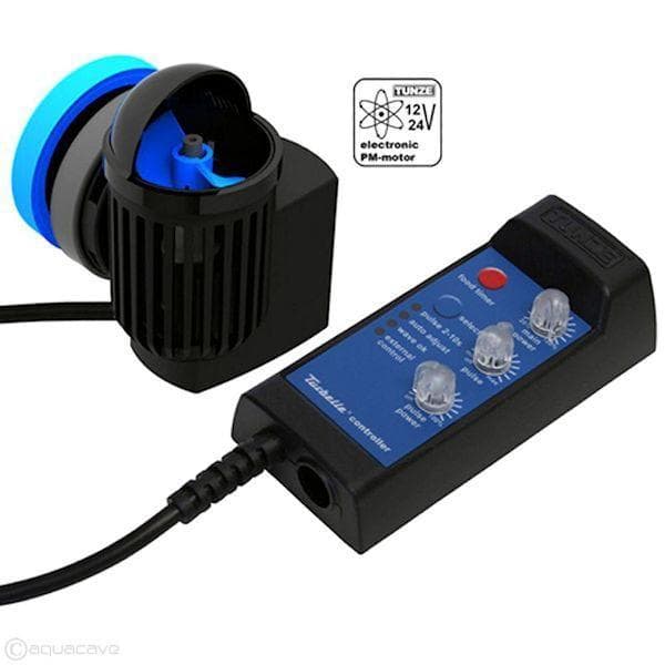 TUNZE TURBELLE NANOSTREAM 6040