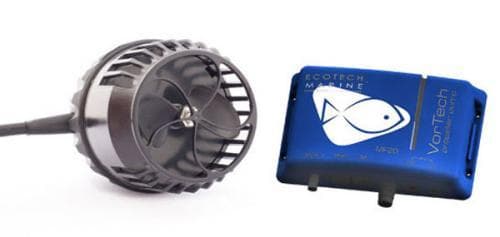 ECOTECH VORTECH PROPELLER PUMP MP20
