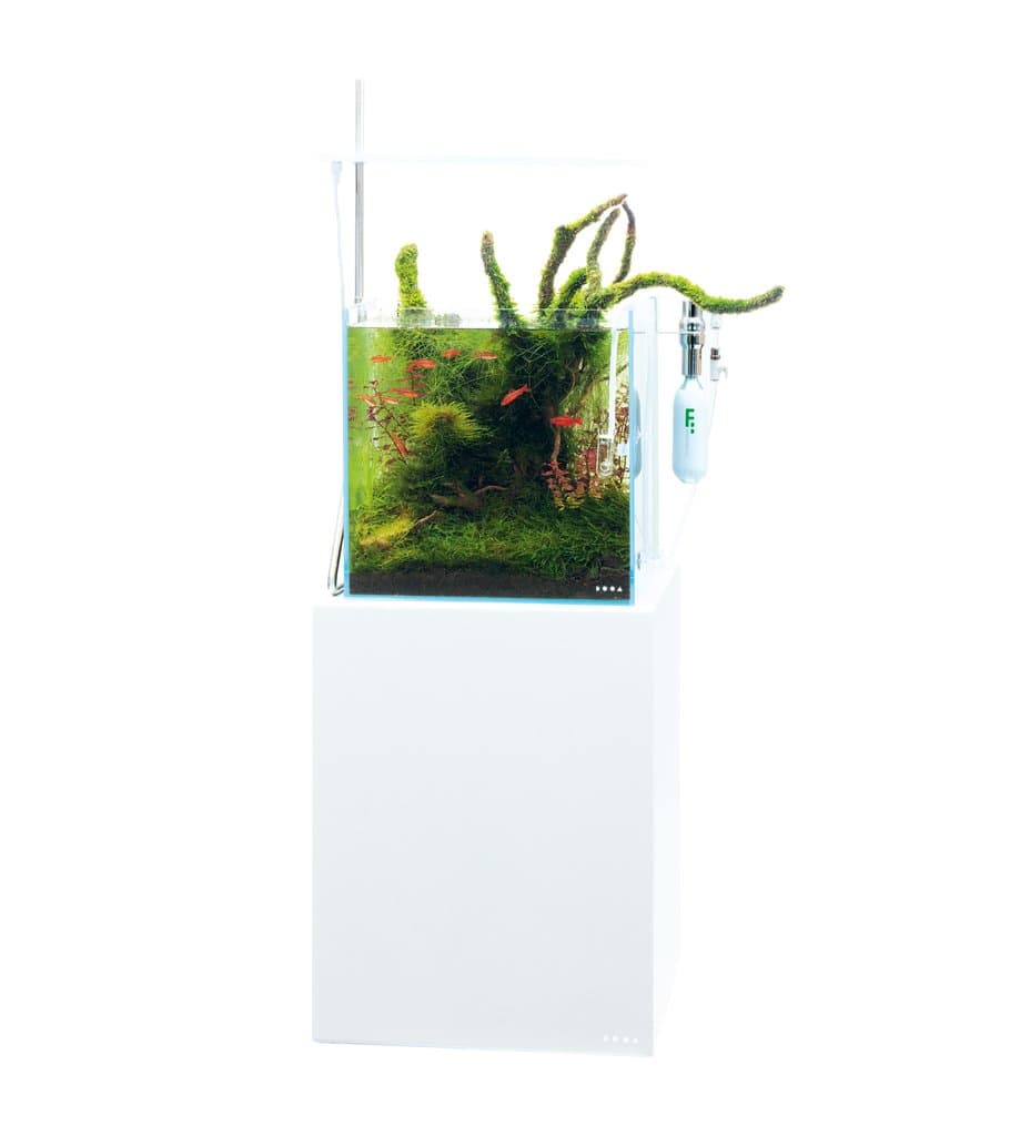ADA DOOA SYSTEM STAND 35 WHITE
