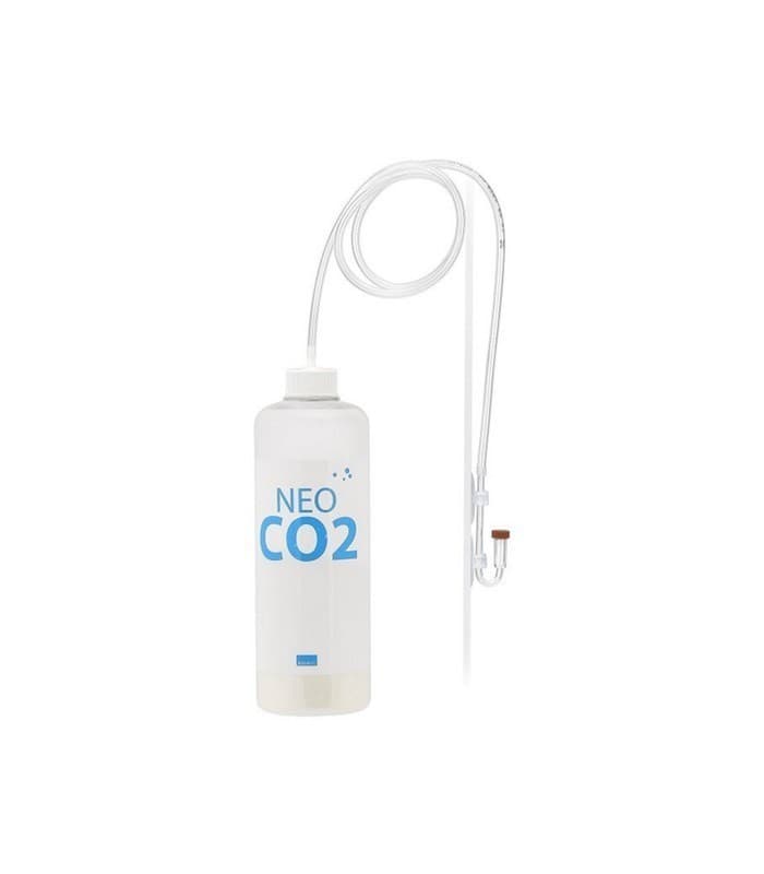 NEO CO2 SET 50 DAYS (MINI U TYPE DIFFUSER)