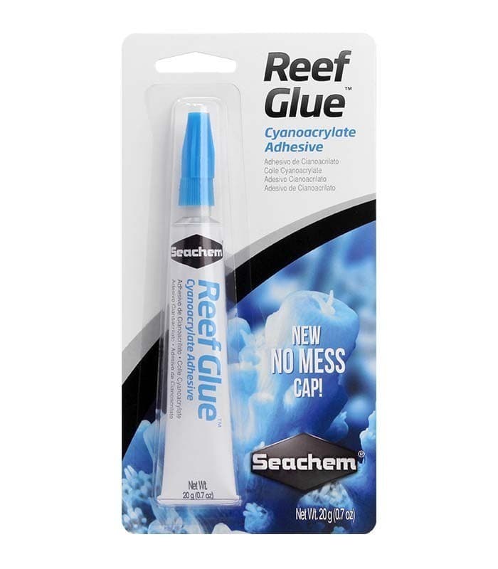 SEACHEM REEF GLUE 20G (SC-3115)