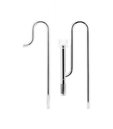 DYMAX LILY PIPE SURFACE SKIMMER 12/16MM - DM585