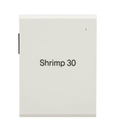 TWINSTAR SHRIMP30 DISEASE INHIBITOR (40-50L)