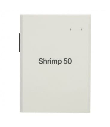 TWINSTAR SHRIMP50 DISEASE INHIBITOR (40-120L)