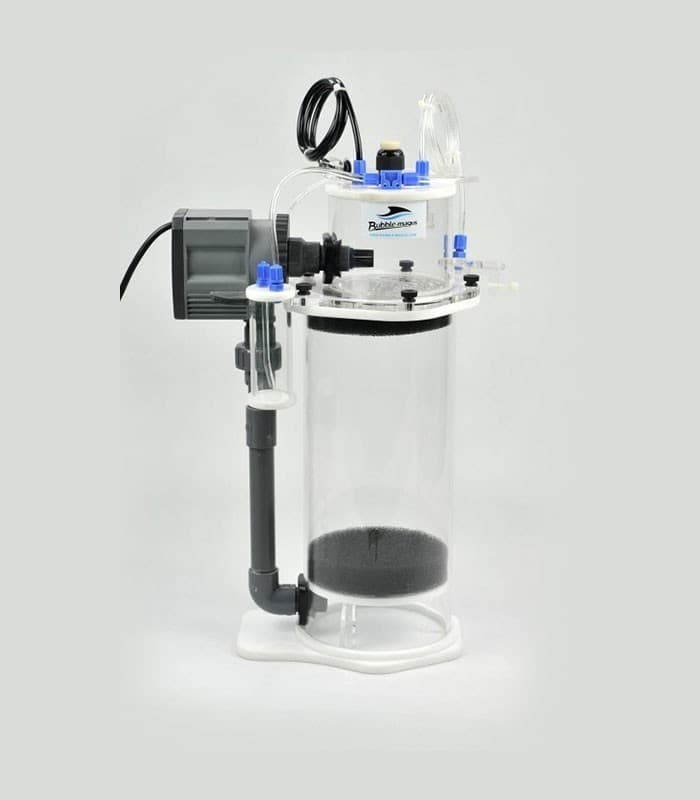 BUBBLE MAGUS CR150WP CALCIUM REACTOR