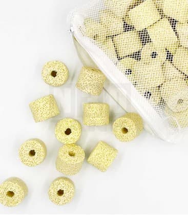 N30 PREMIUM BIO MINIBAC FILTER MEDIA 3KG (N0019)