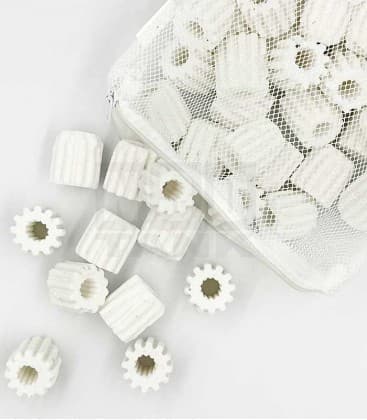 N30 PREMIUM BIO PINION FILTER MEDIA 3KG (N0015)