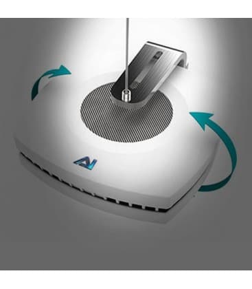 AI PRIME HANGING KIT (BLACK)