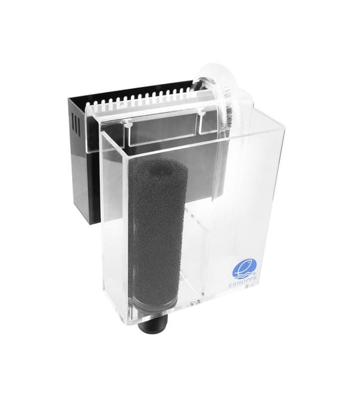 ESHOPPS PF-800 OVERFLOW BOX