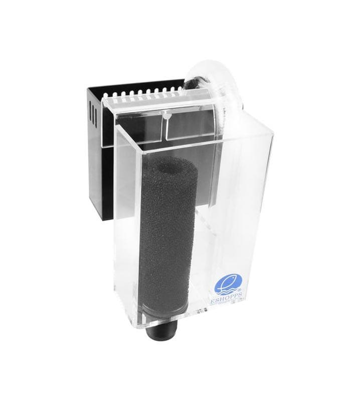 ESHOPPS PF-300 OVERFLOW BOX