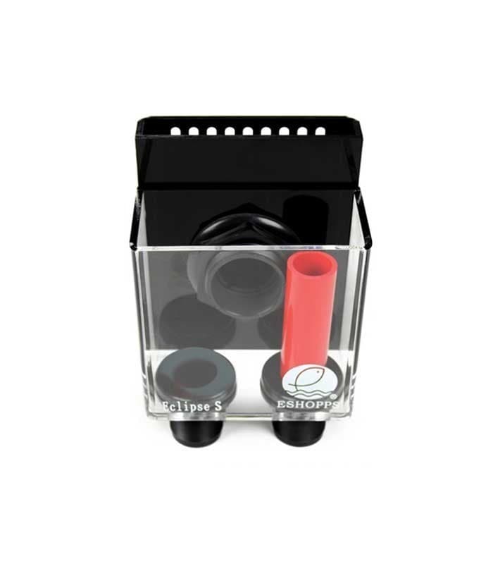 ESHOPPS ECLIPSE S OVERFLOW BOX (300L)