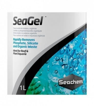 SEACHEM SEAGEL 1L (SC-67)